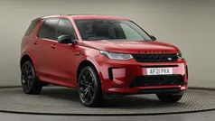 Used 2023 Land Rover Discovery Sport SE Dynamic SUV | £25,500 (Good price)