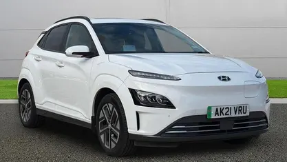 Used Hyundai Kona Ultimate 150 kW (204 HP) 2022 SUV
