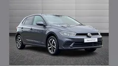 Used 2025 VW Polo Match Hatchback | £21,990 (Fair price)