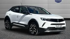 Used 2022 Vauxhall Mokka Edition SUV | £14,220 (Fair price)