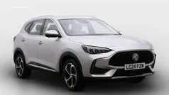 Used 2024 MG HS SE SUV | £19,275 (Fair price)