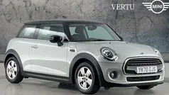 Used 2021 Mini Cooper Classic Hatchback | £13,000 (Fair price)