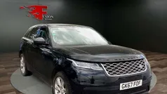 Used 2020 Land Rover Range Rover Velar SE SUV | £19,000 (Super price)