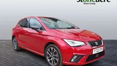 Used 2022 Seat Ibiza XCELLENCE Hatchback | £14,495 (Fair price)