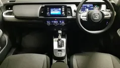 Used 2023 Honda Jazz SE Hatchback | £13,997 (Super price)