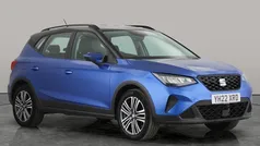 Used 2026 Seat Arona SE Technology SUV | £12,796 (Good price)