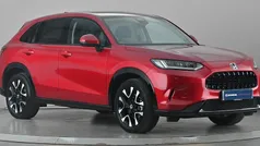 Used 2024 Honda ZR-V Advance SUV | £29,999 (Fair price)