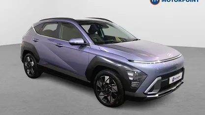 Used Hyundai Kona Ultimate 129 HP (94 kW) 2025 SUV