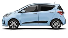 Used 2013 Hyundai i10 Active Hatchback | £3,995 (Fair price)