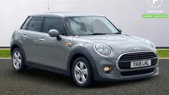 Used 2018 Mini Cooper Hatch Hatchback | £11,299 (Fair price)