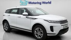Used 2023 Land Rover Range Rover evoque S Hatchback | £18,500 (Good price)