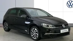 Used 2019 VW Golf VII Match Hatchback | £17,652 (Fair price)
