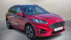 Used 2023 Ford Kuga ST-Line X SUV | £18,050 (Good price)