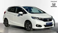 Used 2018 Honda Jazz EX Hatchback | £13,172 (Fair price)