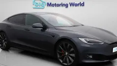 Used 2016 Tesla Model S Sedan | £24,000 (Expensive)