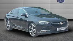 Used 2020 Vauxhall Insignia Sport Hatchback | £9,543 (Good price)