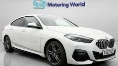 Used 2024 BMW 220 M Sport Coupe | £19,500 (Good price)