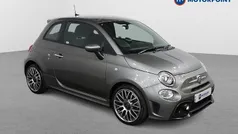 Used 2022 Abarth 595 Hatchback | £12,049 (Fair price)