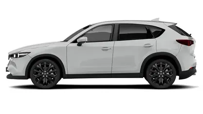 Used Mazda CX-5 Newground 165 HP (121 kW) 2025 SUV