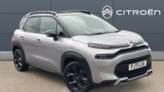 Used 2022 Citroën C3 Aircross PureTech SUV | £13,170 (Fair price)