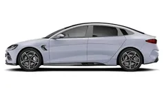 Used 2025 BYD Seal Design Sedan | £30,699 (Super price)