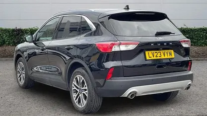 Used Ford Kuga Titanium 150 HP (110 kW) 2023 SUV