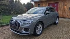 Used 2025 Audi Q3 Sportback Sport SUV | £17,795 (Super price)