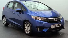 Used 2017 Honda Jazz SE Hatchback | £9,700 (Good price)