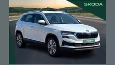 Used 2024 Skoda Karoq SE L SUV | £28,700 (Fair price)