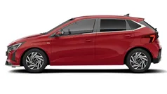 New 2025 Hyundai i20 Premium Hatchback | £22,951 (Fair price)
