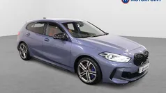 Used 2024 BMW M135 Hatchback | £22,949 (Super price)