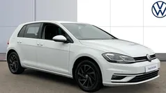 Used 2020 VW Golf VII Edition Hatchback | £14,886 (Fair price)