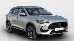 Silver Used 2023 MG HS SE SUV | £17,500 (Fair price)