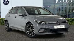 Used 2023 VW Golf VIII Edition Hatchback | £19,595 (Fair price)