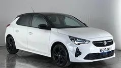 Used 2020 Vauxhall Corsa SRi Hatchback | £9,550 (Fair price)