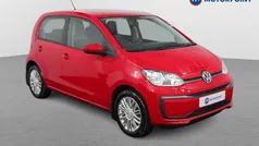 Used 2018 VW up! move up! Hatchback | £8,499 (Fair price)