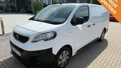 Used 2018 Peugeot Expert Van | £6,490 (Fair price)