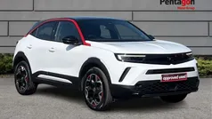 White Used 2023 Vauxhall Mokka S SUV | £14,195 (Fair price)