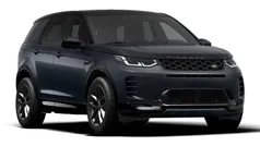 New 2025 Land Rover Discovery Sport SE Dynamic SUV | £51,184 (Fair price)
