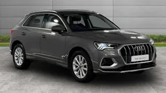 Grey Used 2019 Audi Q3 Sport SUV | £19,999 (Fair price)