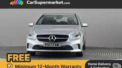 Used 2017 Mercedes A180 Executive Hatchback | £10,897 (Fair price)