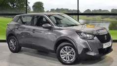 Used 2021 Peugeot 2008 Active Premium SUV | £13,680 (Fair price)