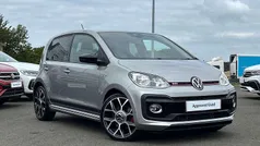 Used 2020 VW up! GTI Hatchback | £14,995 (Fair price)