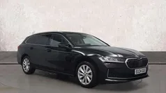 Used 2024 Skoda Superb SE Technology Estate | £26,833 (Fair price)