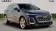 New 2025 Audi Q5 S-Line SUV | £52,699 (Fair price)