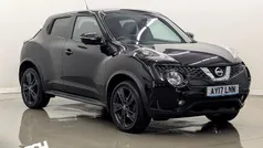 Used 2015 Nissan Juke Tekna SUV | £6,490 (Expensive)