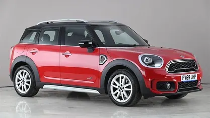 Used Mini Cooper S Sport 192 HP (141 kW) 2020 Hatchback