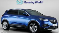 Used 2018 Vauxhall Grandland X S SUV | £10,000 (Fair price)