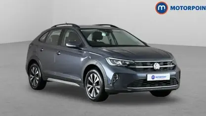 Usado VW Taigo Life 110 HP (80 kW) 2023 SUV