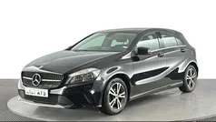 Used 2018 Mercedes A160 SE Hatchback | £9,400 (Good price)